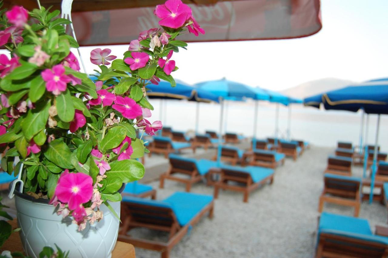 Ramosaco, Radhime, Vlore