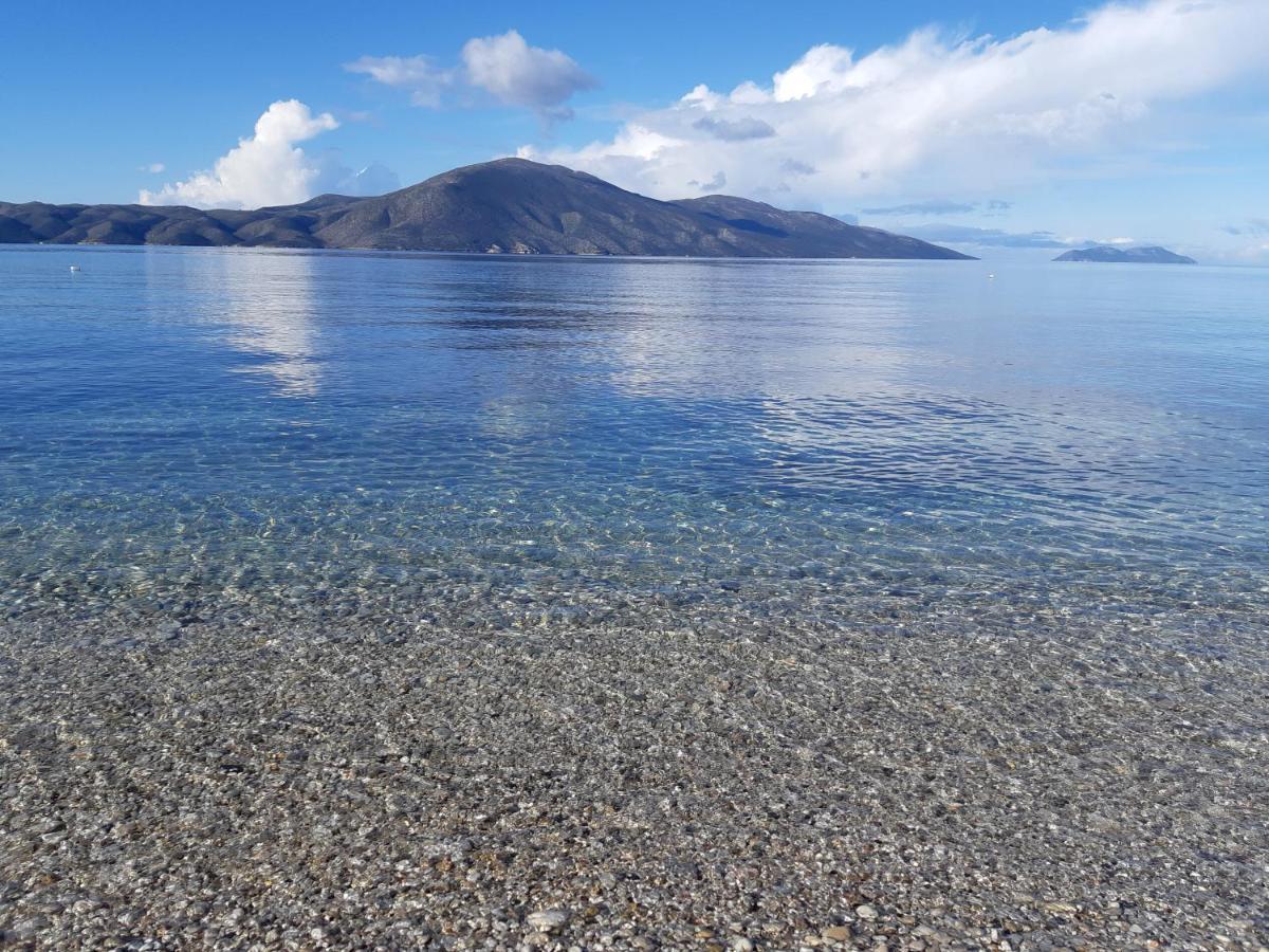 Hotel Ramosaco, Radhime, Vlore