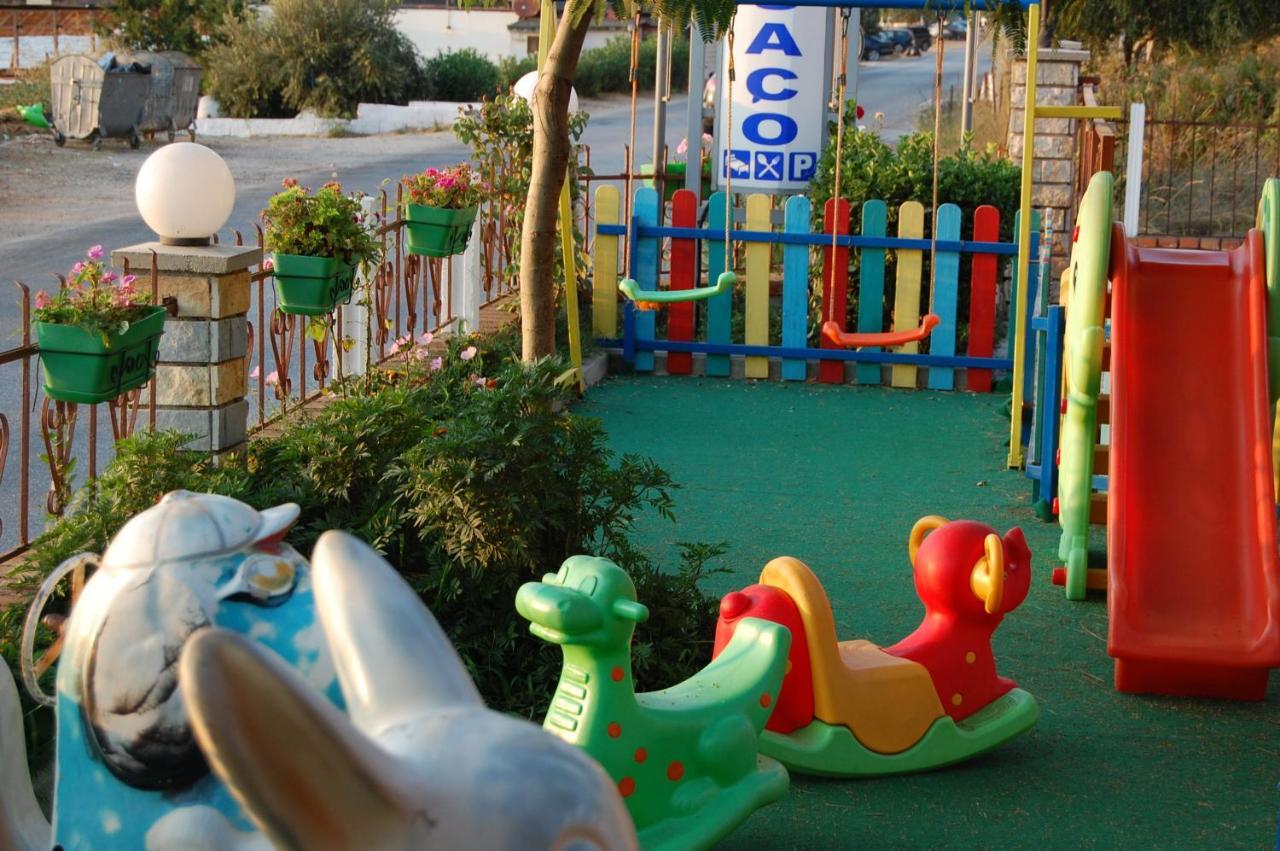 Ramosaco, Radhime, Vlore Hotel