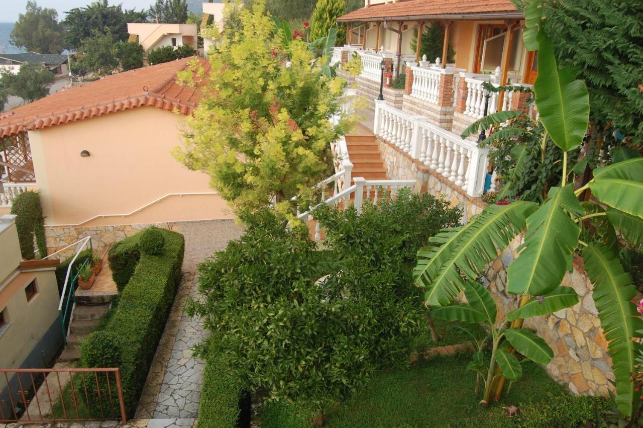 Ramosaco, Radhime, Vlore Hotel