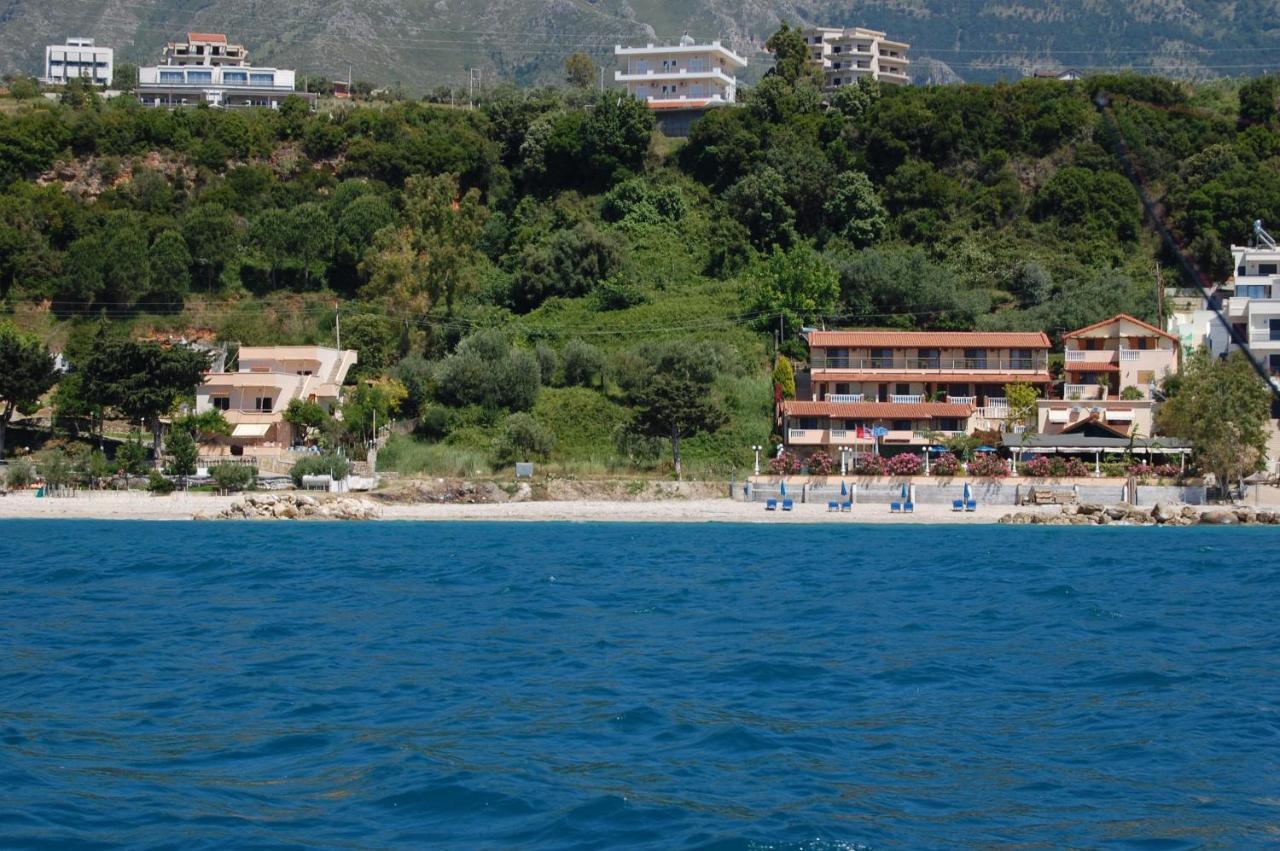 Ramosaco, Radhime, Vlore Hotel 3*