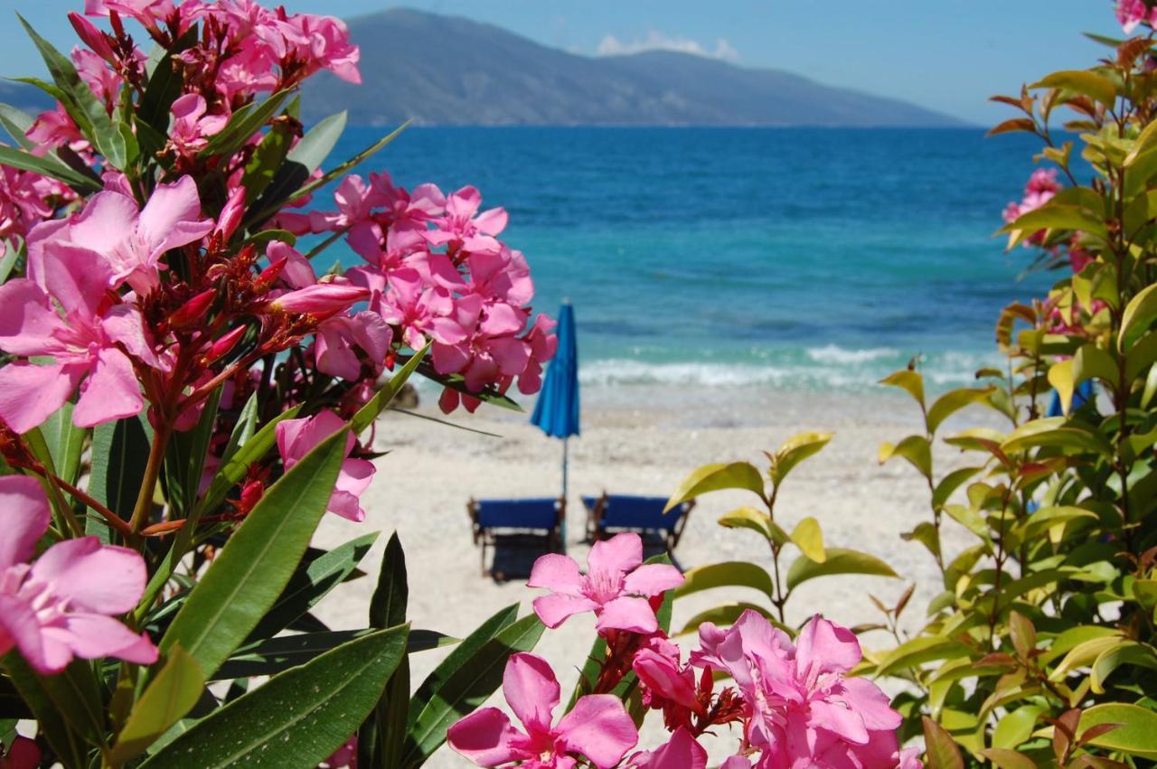 Ramosaco, Radhime, Vlore