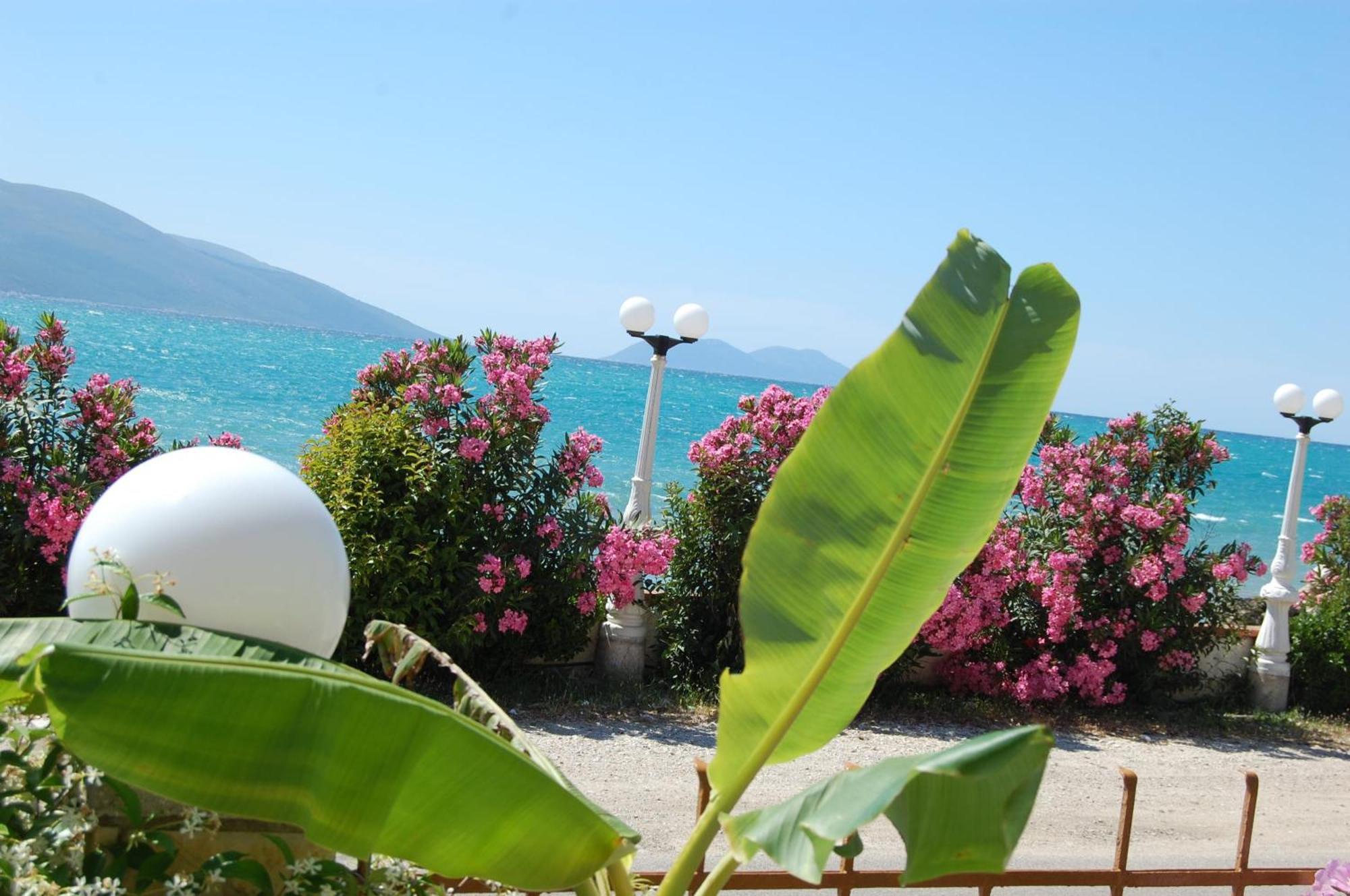 Ramosaco, Radhime, Vlore